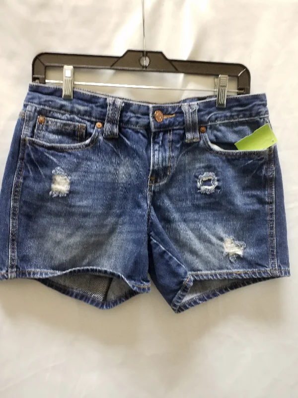 women's convertible shortsShorts By Gap  Size: 6