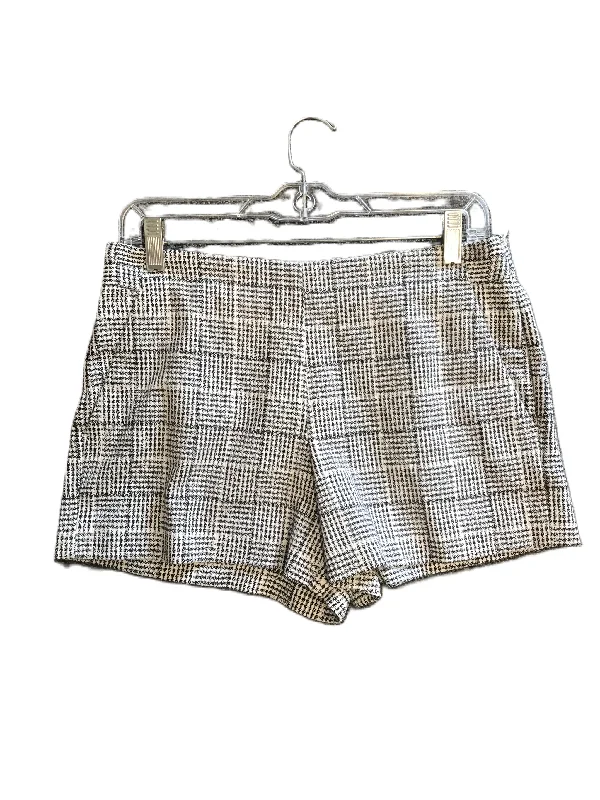 women's cotton shortsShorts By Loft  Size: 4petite