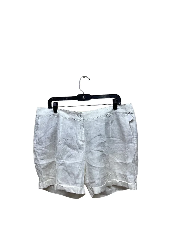 women's travel shortsShorts By Boden  Size: 12l