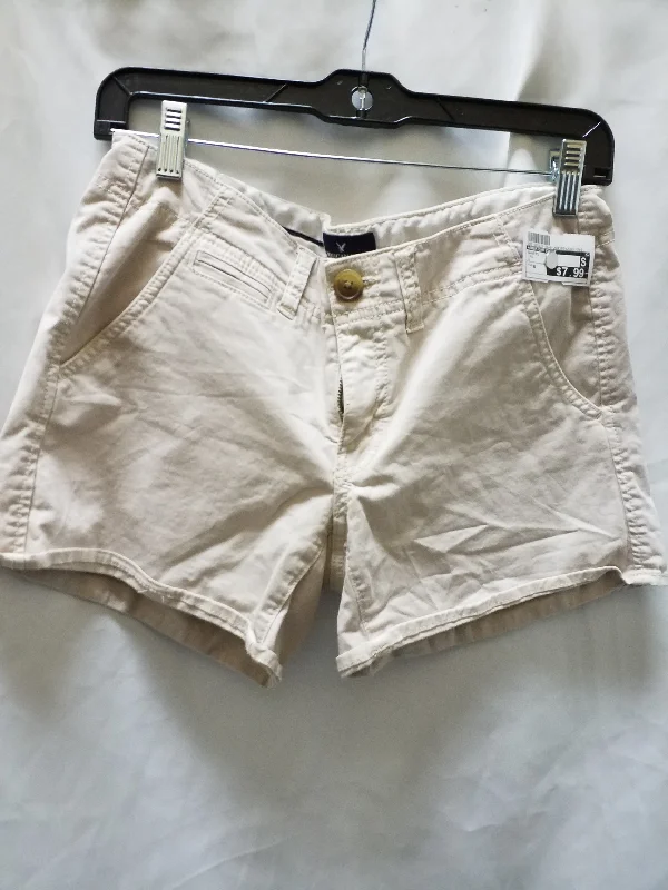 women's adventure shortsShorts By American Eagle  Size: 6