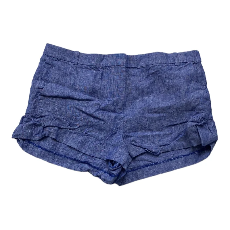 women's chic shortsShorts By J. Crew  Size: 12