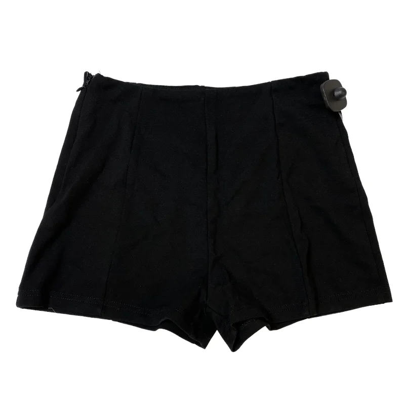 women's wool shortsShorts By Shein  Size: S