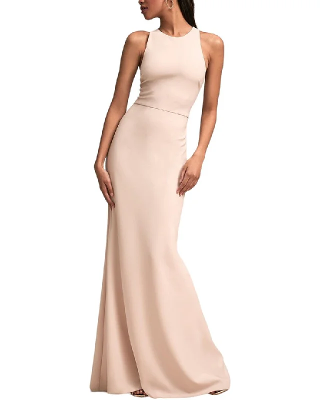 women's vacation dressesSilvia Rufino Maxi Dress