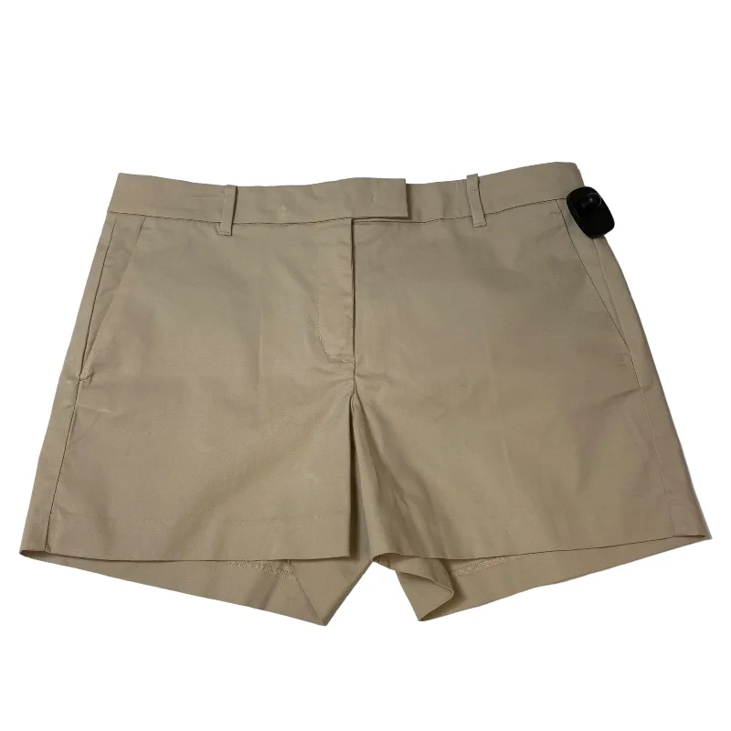 women's patched shortsShorts By Ann Taylor  Size: 8