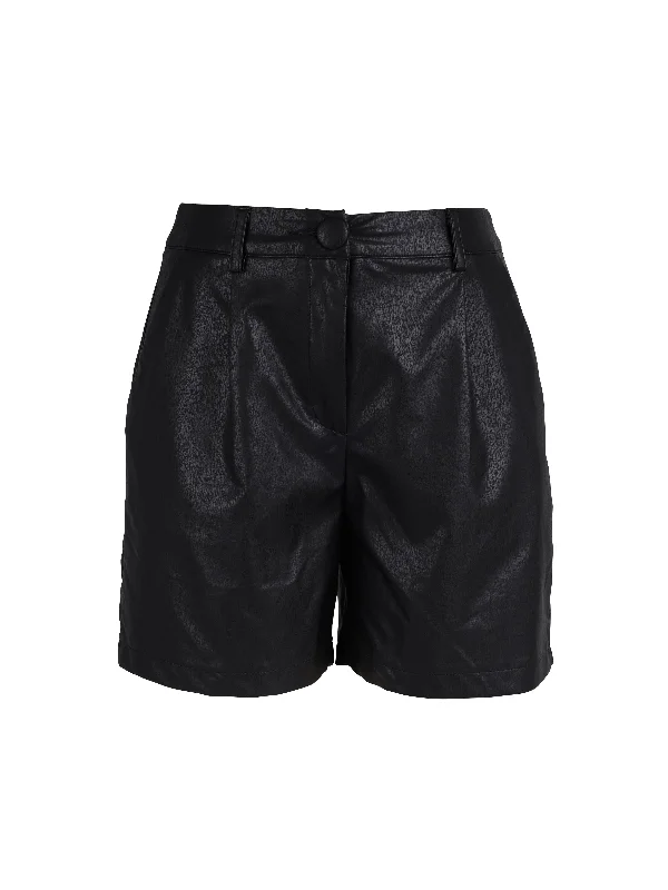 women's sweatpantsXARA shorts - Black