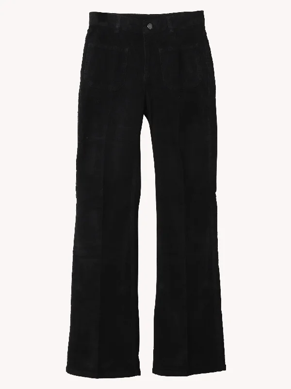 women's cycling pantsDompay Corduroy Pant