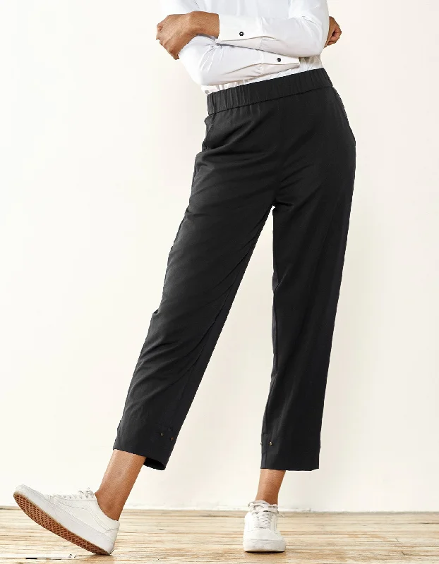 women's high-slung pantsIce Pop Dress Pants