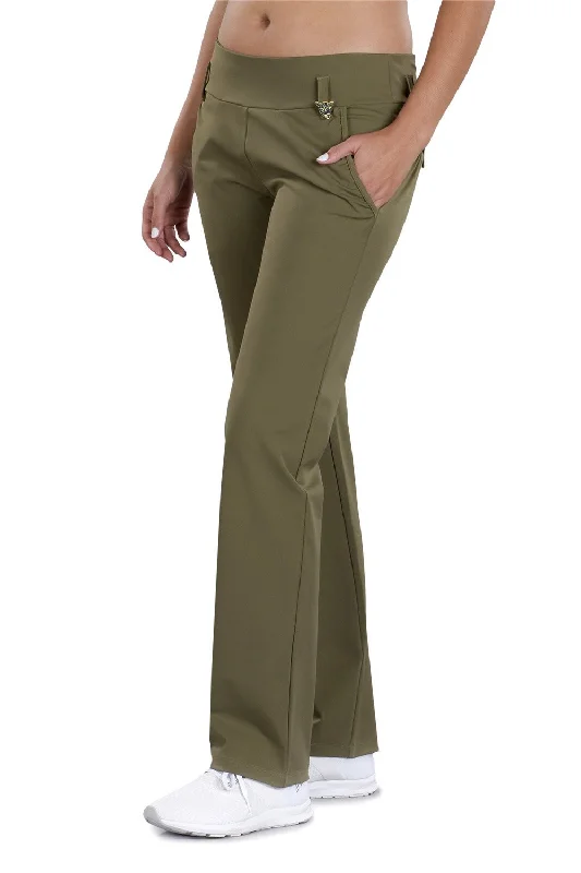 women's capri pantsSabra Kaki Pant - FINAL SALE