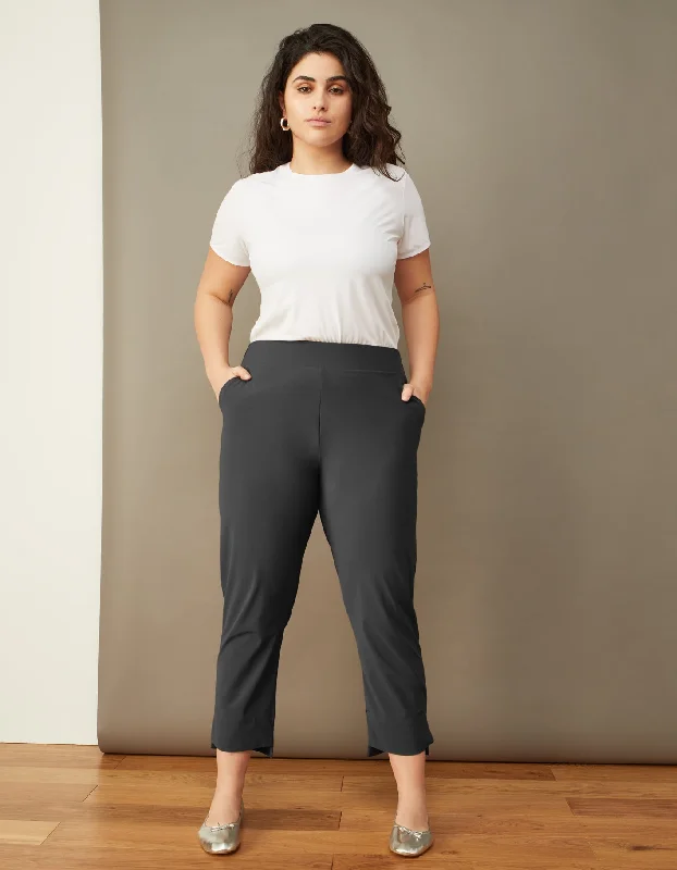 women's yoga pantsStraight Up Dress Pants