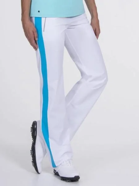 women's button-fly pantsResort Tuxedo Pant - FINAL SALE