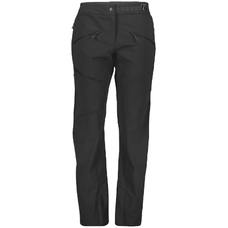 women's retro pantsWomen's Explorair Softshell Pants