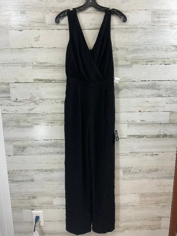 women's jumpsuits for weddingsJumpsuit By Lulus In Black, Size: Xs