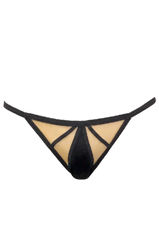 Sports BrasDeco Rhino Thong