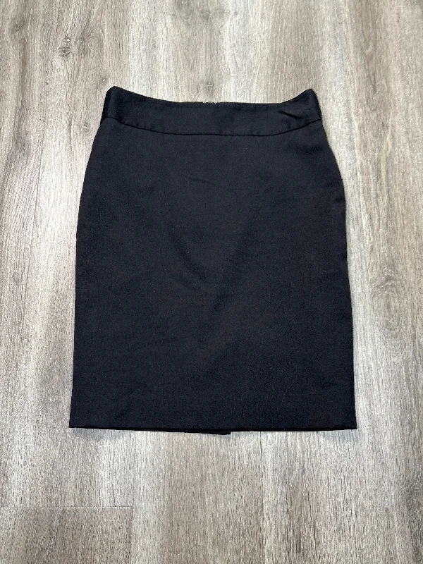 women's spring mini skirtsSkirt Mini & Short By Anne Klein In Black, Size: S